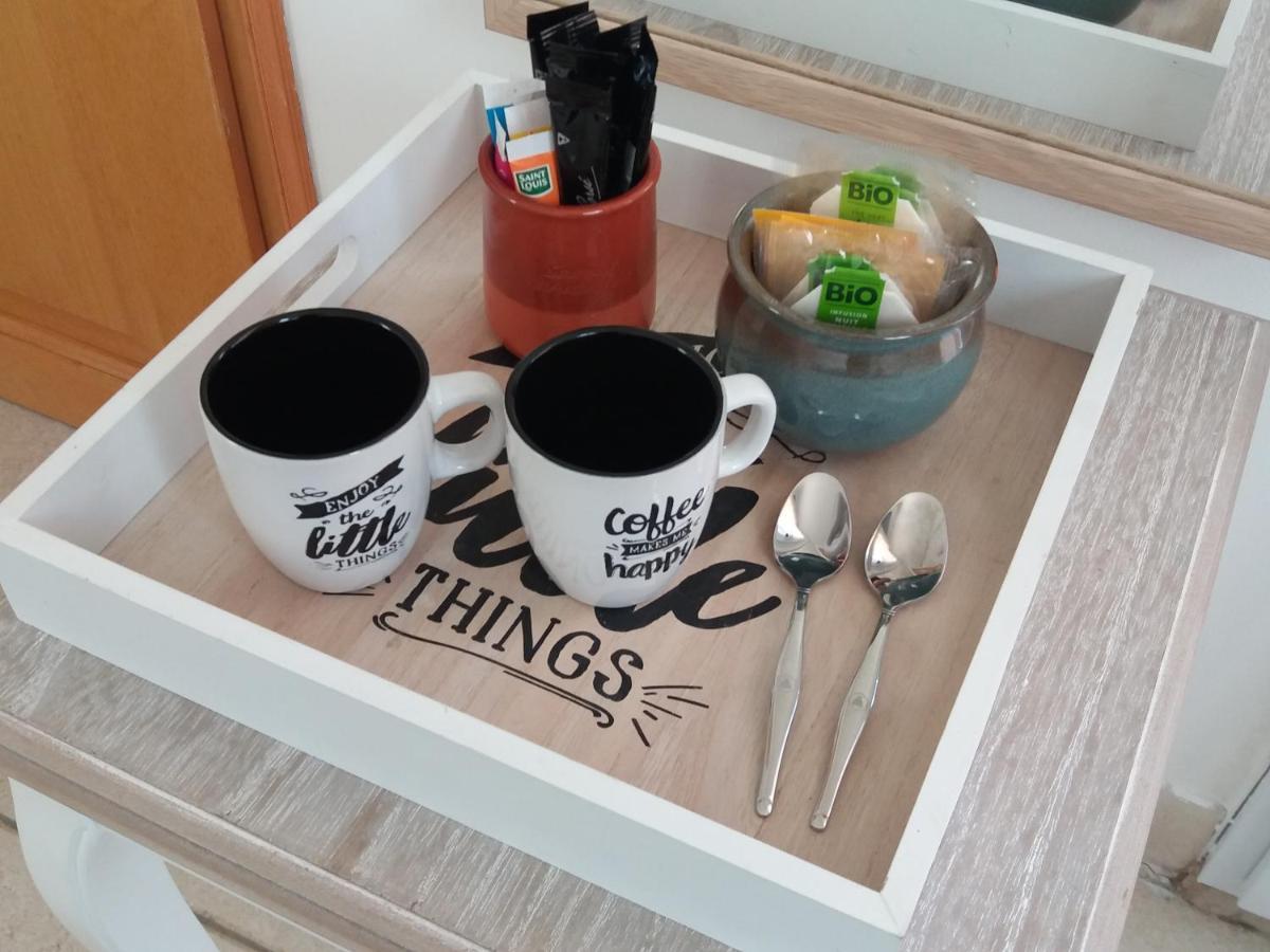 Bed and Breakfast Lou Pebre D'Ai Régusse Zewnętrze zdjęcie